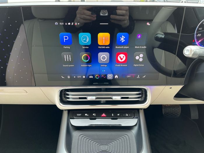 Mercedes-Benz CLA 2026