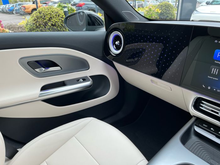 Mercedes-Benz CLA 2026