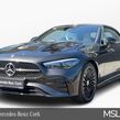 Mercedes-Benz CLE 2026