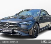 Mercedes-Benz CLE 2026