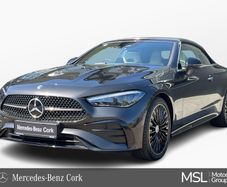 Mercedes-Benz CLE 2026