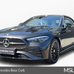 Mercedes-Benz CLE 2026