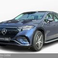 Mercedes-Benz EQS 2025