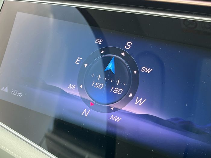Mercedes-Benz EQS 2025