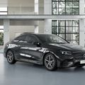 Mercedes-Benz CLA 2026