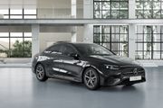 Mercedes-Benz CLA 2026