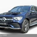 Mercedes-Benz GLC 2023