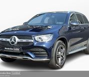 Mercedes-Benz GLC 2023