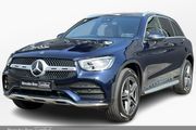 Mercedes-Benz GLC 2023