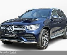 Mercedes-Benz GLC 2023