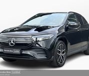Mercedes-Benz EQA 2022