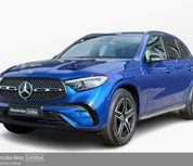 Mercedes-Benz GLC 2025