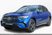 Mercedes-Benz GLC 2025