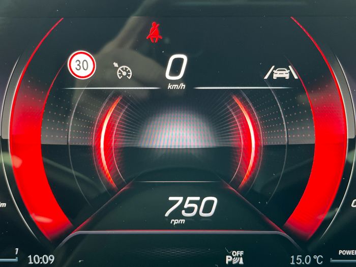 Mercedes-Benz GLC 2025
