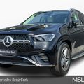 Mercedes-Benz GLE 2026