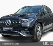 Mercedes-Benz GLE 2026