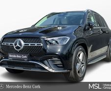 Mercedes-Benz GLE 2026