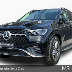 Mercedes-Benz GLE 2026