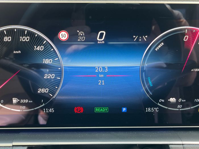 Mercedes-Benz GLE 2026