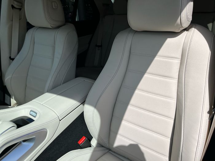 Mercedes-Benz GLE 2026