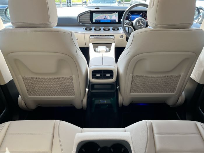 Mercedes-Benz GLE 2026