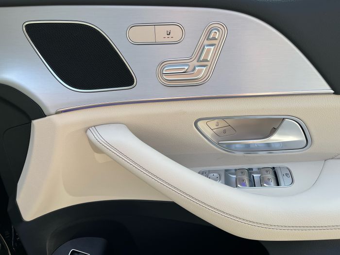 Mercedes-Benz GLE 2026