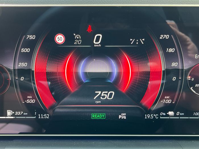 Mercedes-Benz GLE 2026