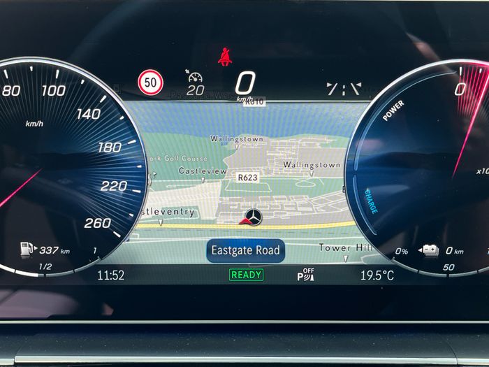 Mercedes-Benz GLE 2026