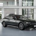 Mercedes-Benz CLE 2026