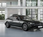 Mercedes-Benz CLE 2026