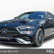 Mercedes-Benz CLE 2026