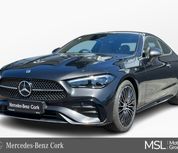 Mercedes-Benz CLE 2026