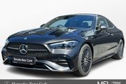 Mercedes-Benz CLE 2026