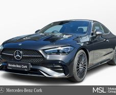 Mercedes-Benz CLE 2026