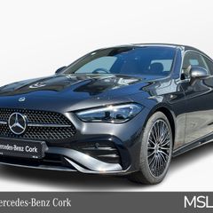 Mercedes-Benz CLE 2026