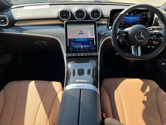 Mercedes-Benz CLE 2026