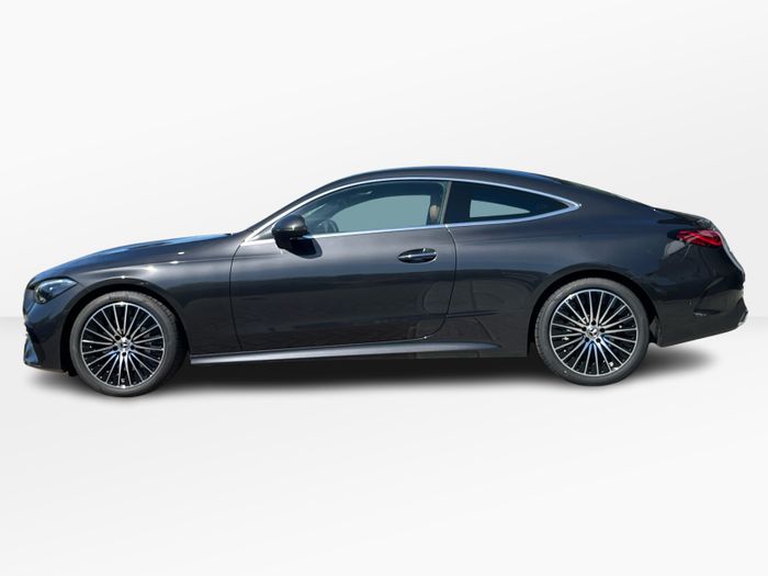 Mercedes-Benz CLE 2026