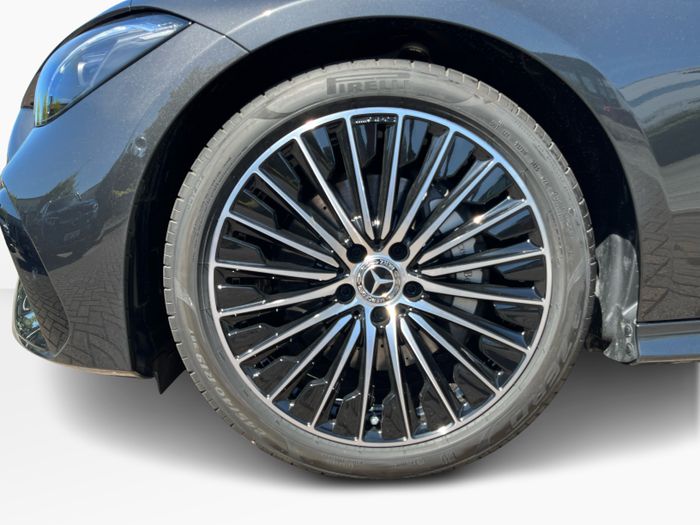 Mercedes-Benz CLE 2026