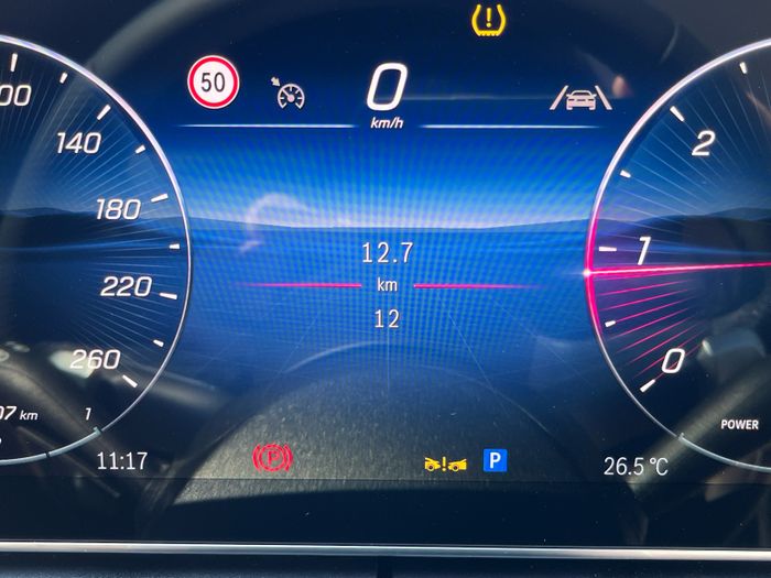 Mercedes-Benz CLE 2026