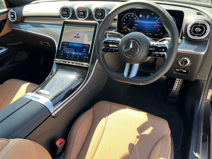 Mercedes-Benz CLE 2026