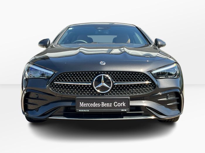 Mercedes-Benz CLE 2026
