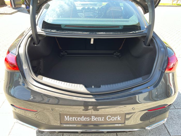 Mercedes-Benz CLE 2026