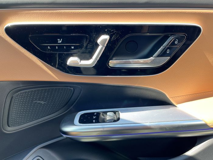 Mercedes-Benz CLE 2026