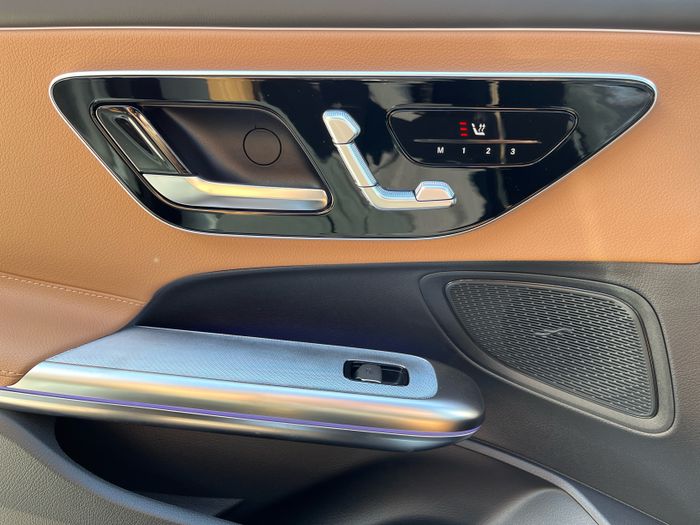 Mercedes-Benz CLE 2026