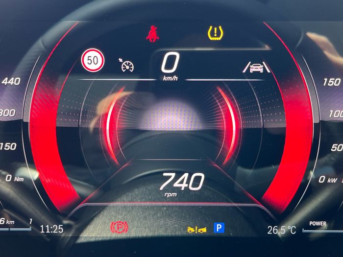Mercedes-Benz CLE 2026