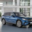 Mercedes-Benz GLC 2024