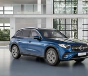 Mercedes-Benz GLC 2024