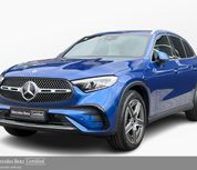 Mercedes-Benz GLC 2024