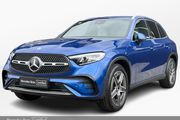 Mercedes-Benz GLC 2024
