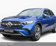 Mercedes-Benz GLC 2024